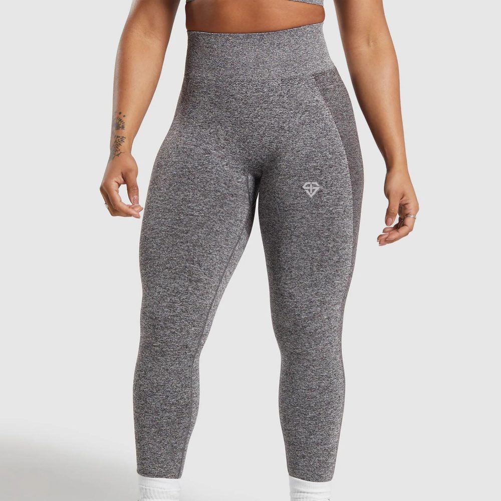 Flex High Waisted Leggings