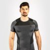 Rash Guard Compression Shirt Navy