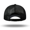 Customized Trucker Hats (Grey) - Image 2