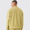 Worldwide PU Collared Bomber - Image 2