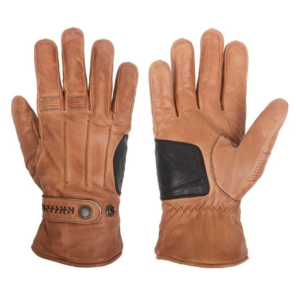 Custom Driving Gloves