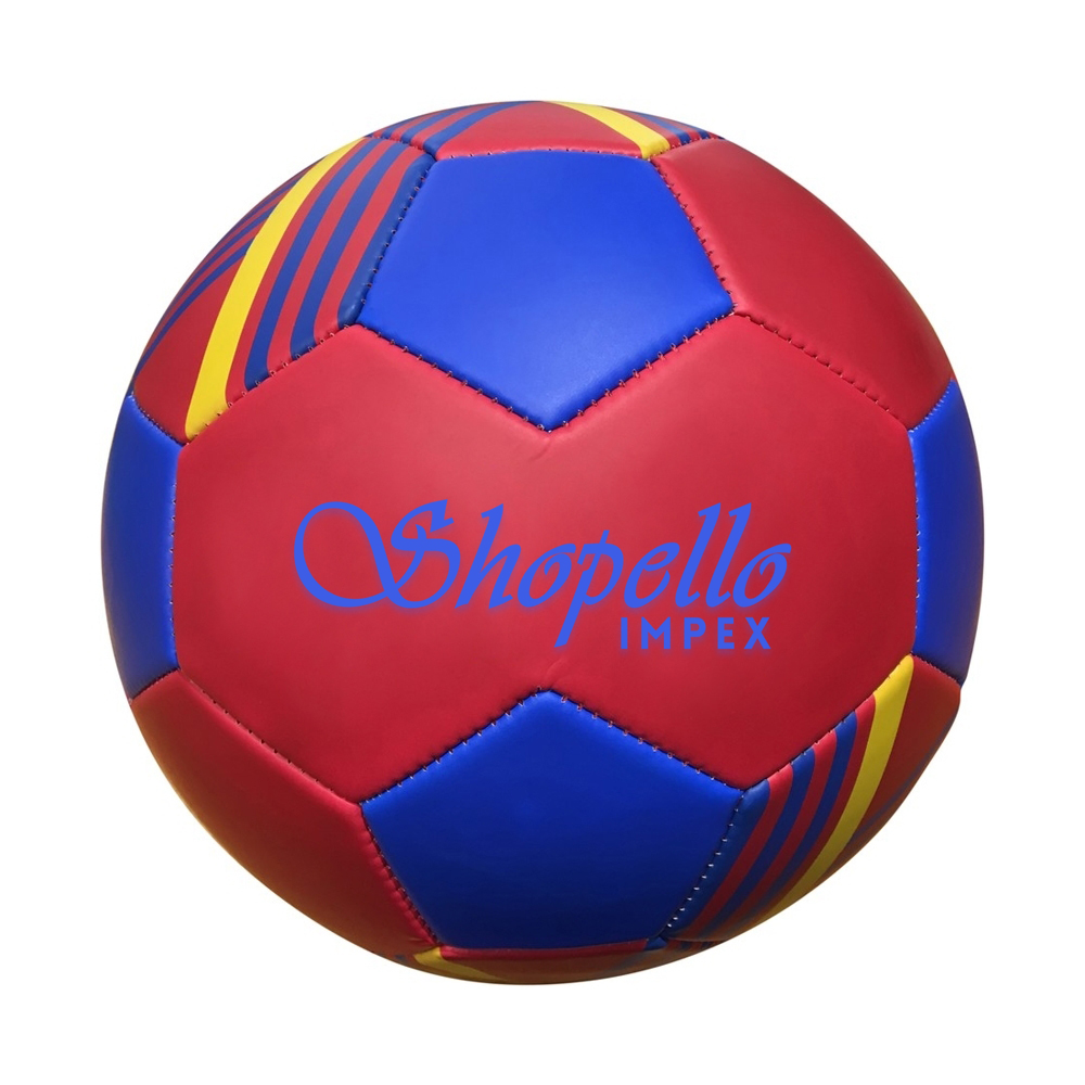 Custom Soccer Balls Manufacturer