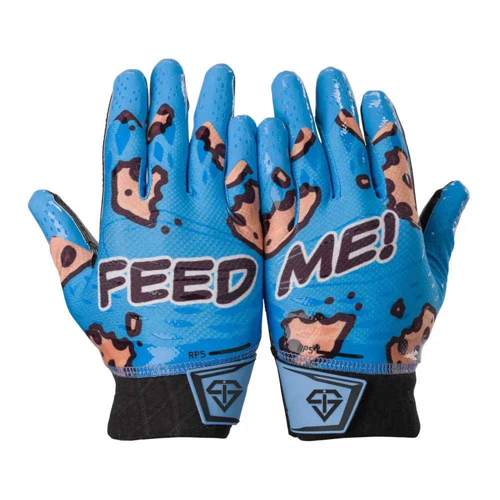 Custom 7V7 Gloves