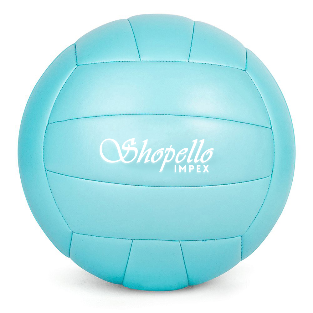 Custom Volleyball Ball Manufacturer