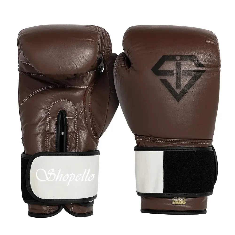 Custom Boxing Gloves