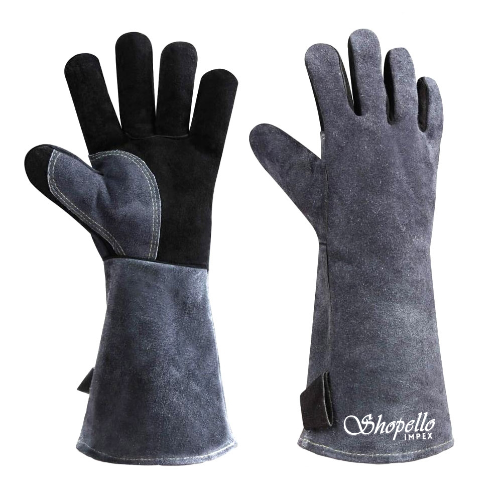 Custom Welding Gloves