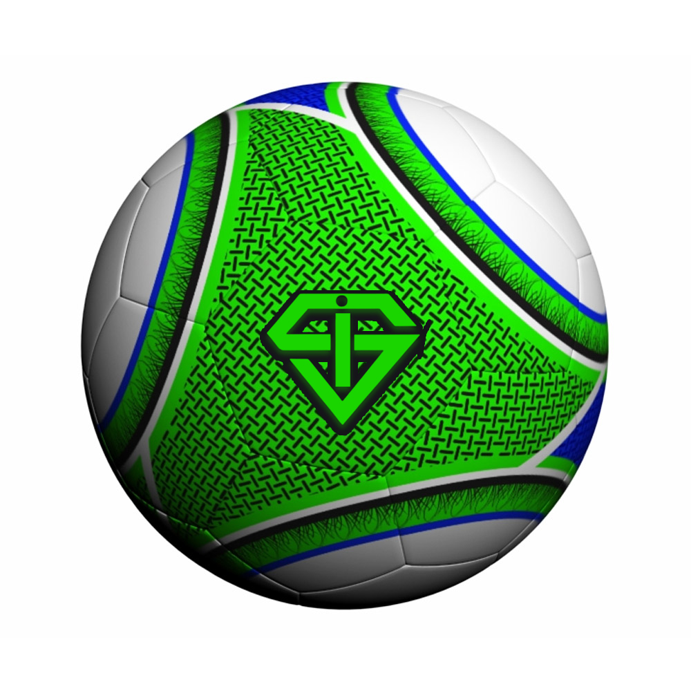 Custom Soccer Balls Manufacturer