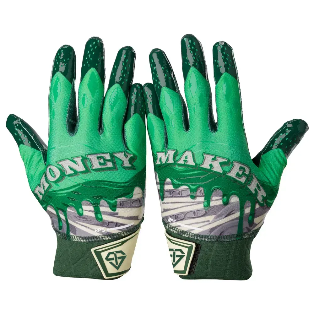 Custom 7V7 Gloves