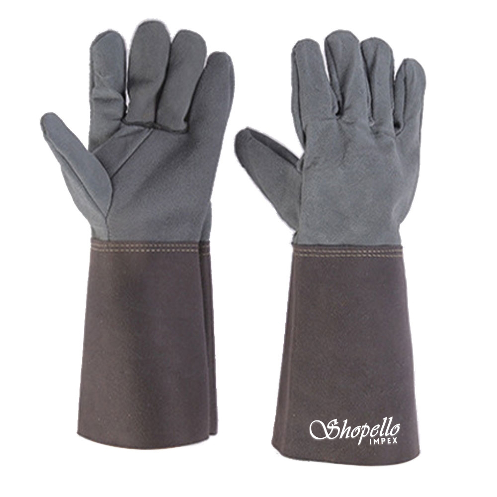 Custom Welding Gloves