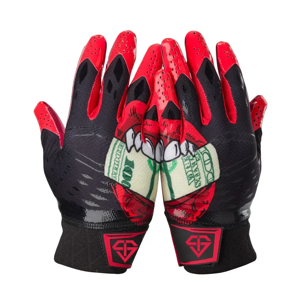 Custom 7V7 Gloves