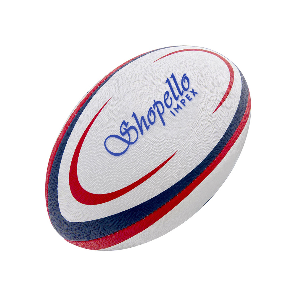 Custom Rugby Ball