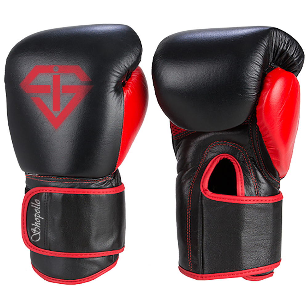 Custom Boxing Gloves