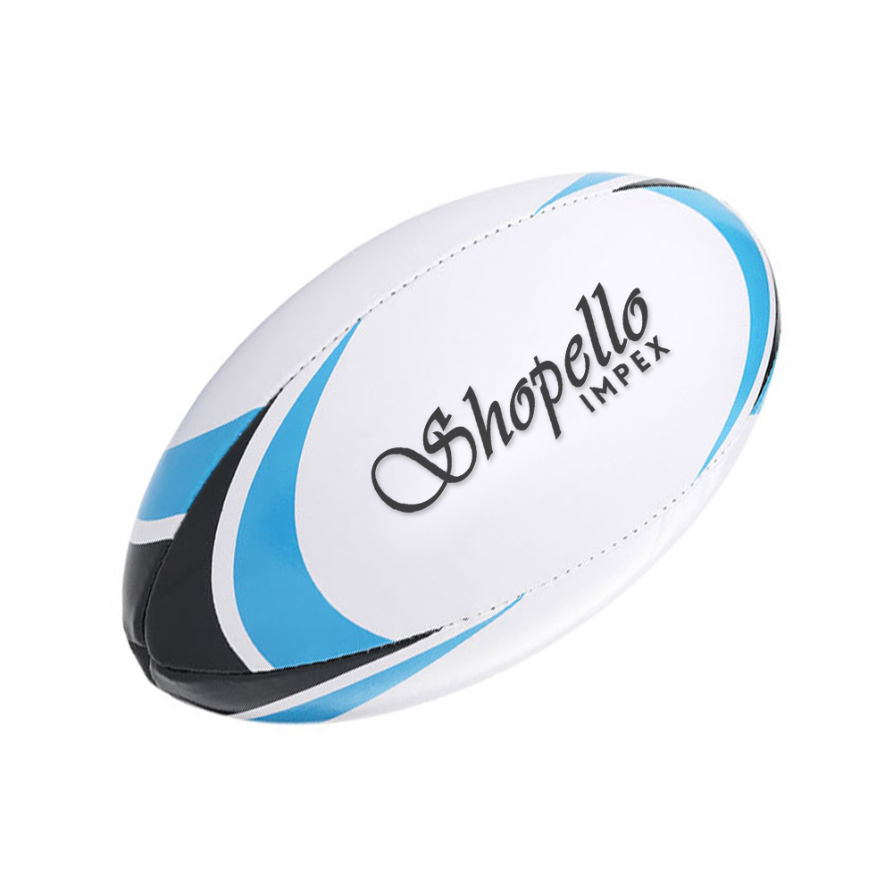 Custom Rugby Ball