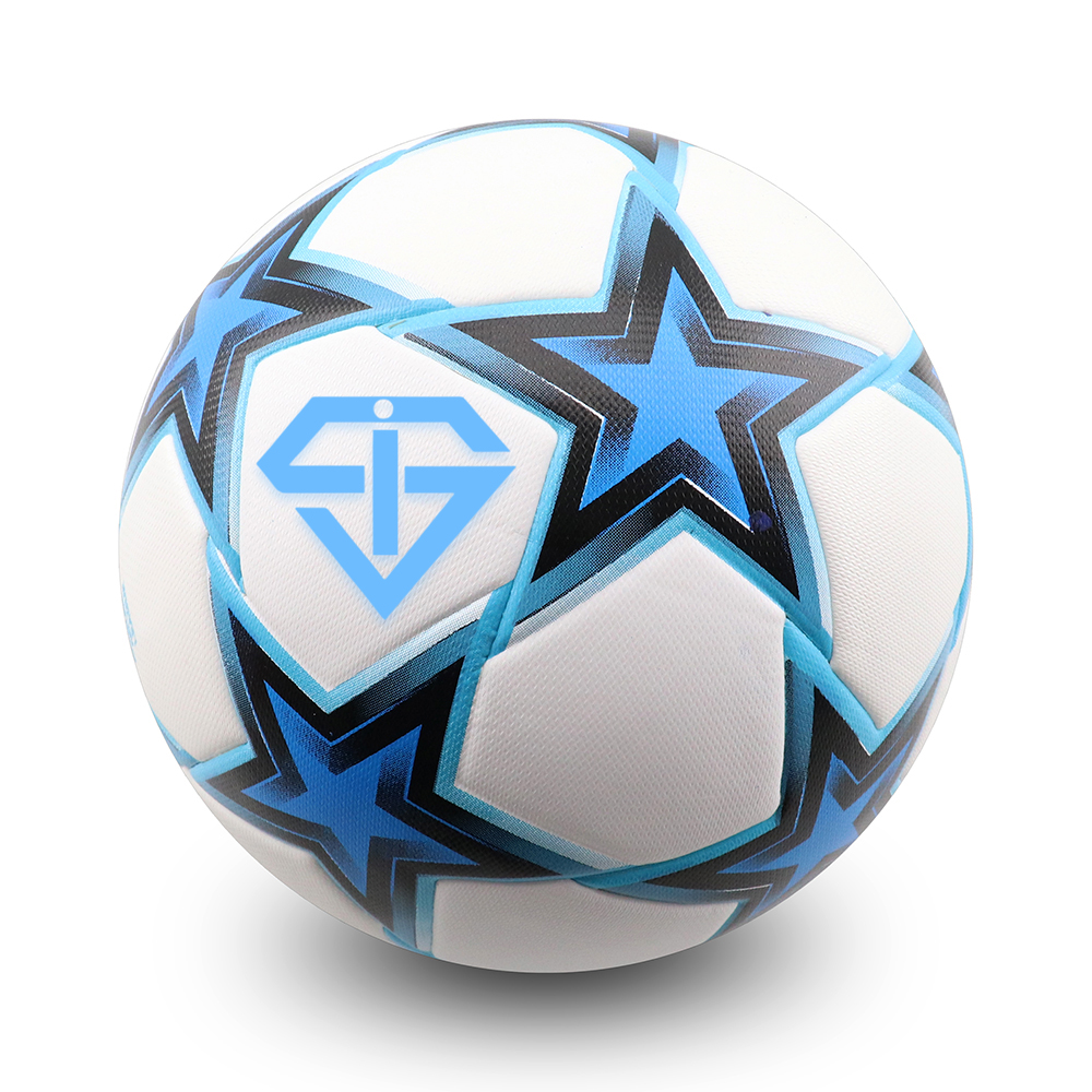 Custom Soccer Balls Manufacturer