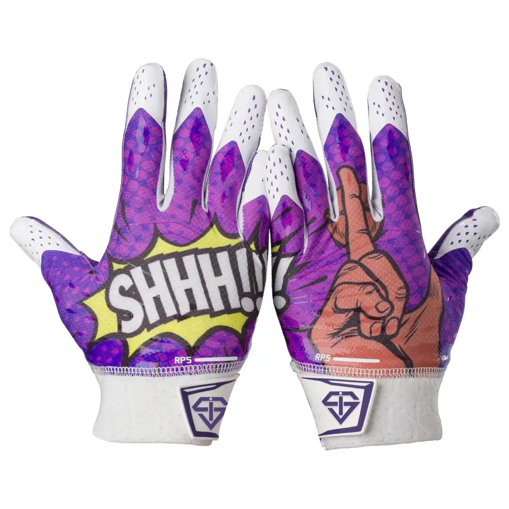 Custom 7V7 Gloves