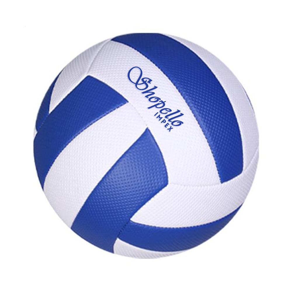 Custom Volleyball Ball Manufacturer