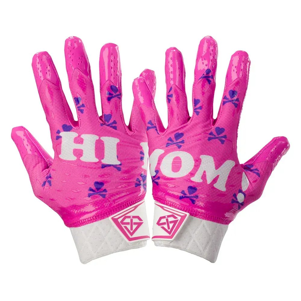 Custom 7V7 Gloves