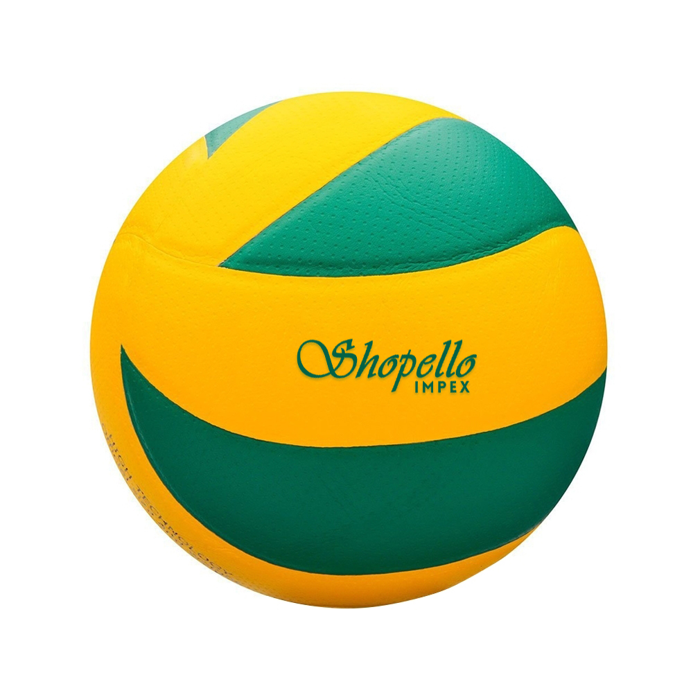 Custom Volleyball Ball Manufacturer