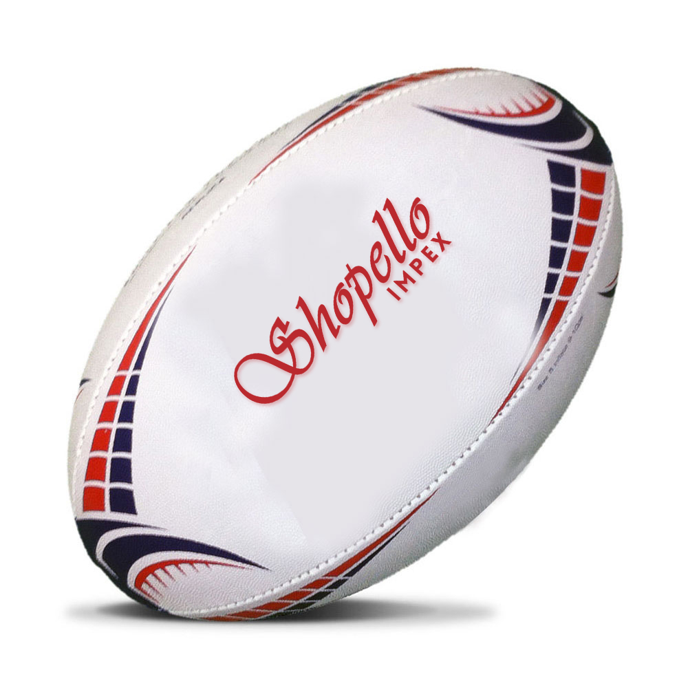 Custom Rugby Ball