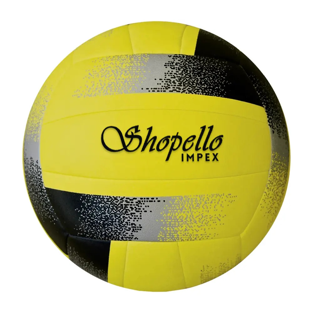 Custom Volleyball Ball Manufacturer