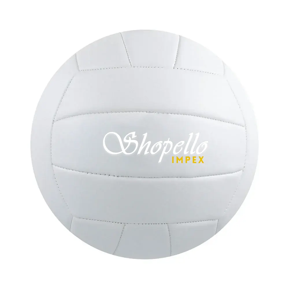 Custom Volleyball Ball Manufacturer